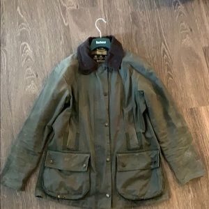 Barbour Classic Beadnell Wax Jacket
